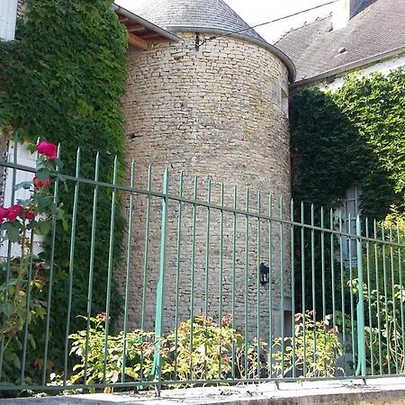 Bed and Breakfast Chez Zaza Stigny Esterno foto