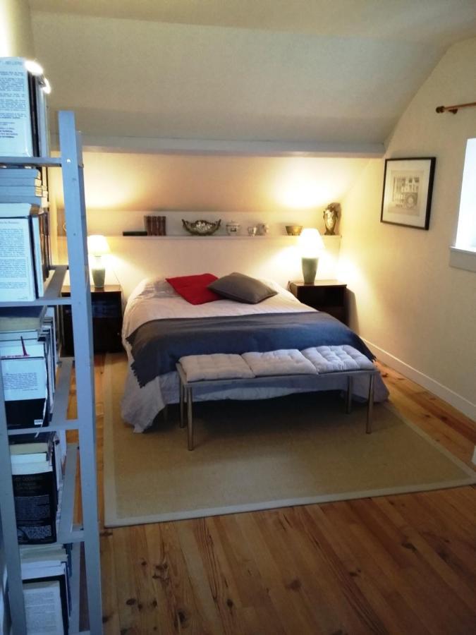 Bed and Breakfast Chez Zaza Stigny Esterno foto